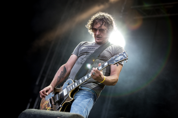 Peter Pan Speedrock @ Cityrock Leeuwarden 2015, picture 2, photographed by Dorien Goetschalckx - FrontView Magazine