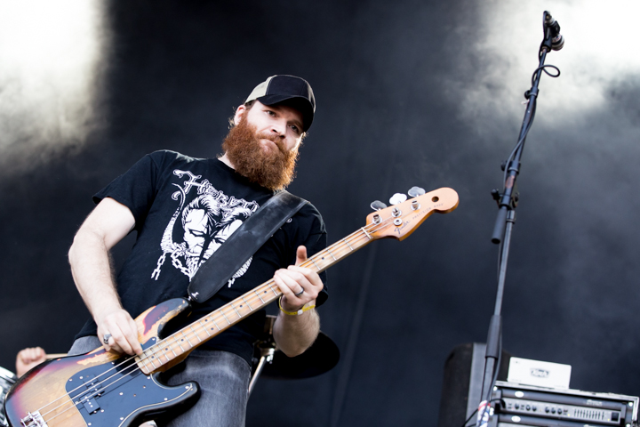 Peter Pan Speedrock @ Cityrock Leeuwarden 2015, picture 3, photographed by Dorien Goetschalckx - FrontView Magazine
