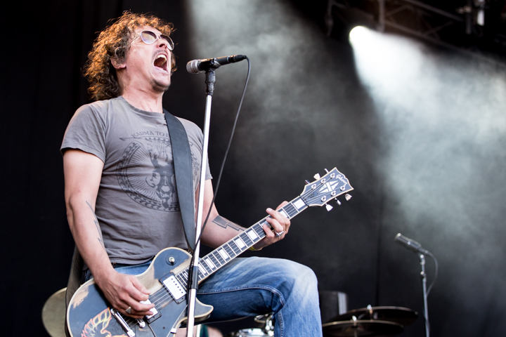 Peter Pan Speedrock @ Cityrock Leeuwarden 2015, picture 4, photographed by Dorien Goetschalckx - FrontView Magazine