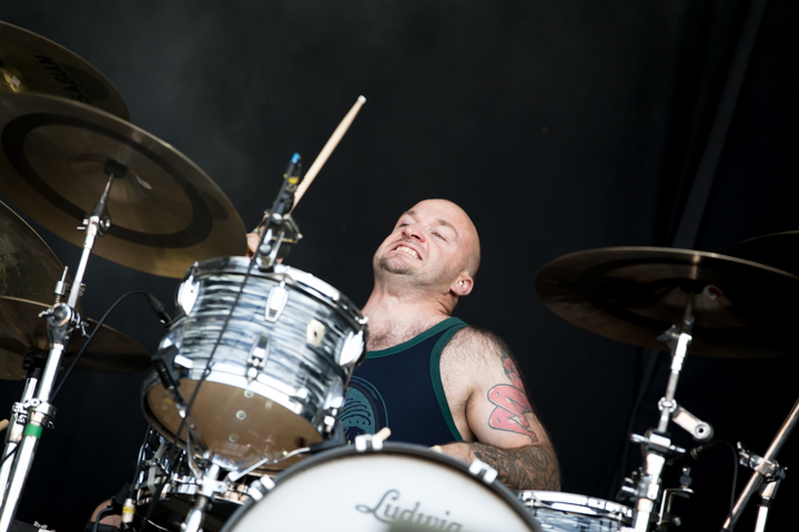 Peter Pan Speedrock @ Cityrock Leeuwarden 2015, picture 6, photographed by Dorien Goetschalckx - FrontView Magazine