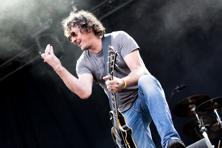 Peter Pan Speedrock @ Cityrock Leeuwarden 2015, picture 7, photographed by Dorien Goetschalckx - FrontView Magazine