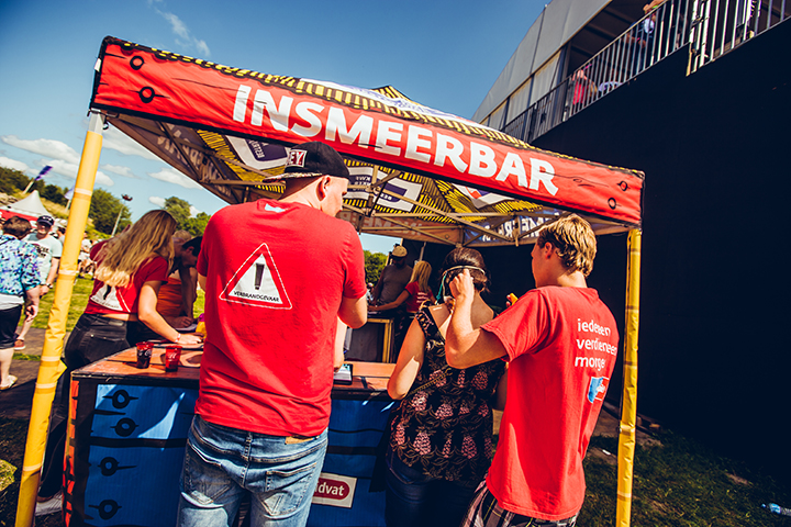 Sfeer en meer @ Dutch Valley Festival 2015, picture 7, photographed by Elke Briers - FrontView Magazine