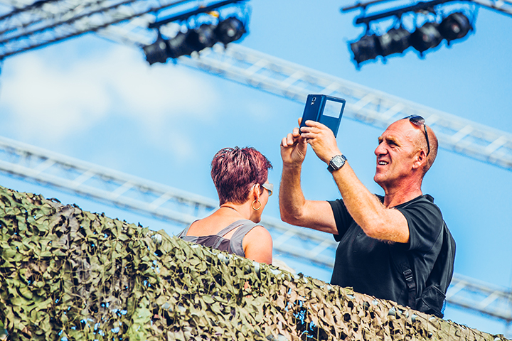 Sfeer en meer @ Dutch Valley Festival 2015, picture 12, photographed by Elke Briers - FrontView Magazine