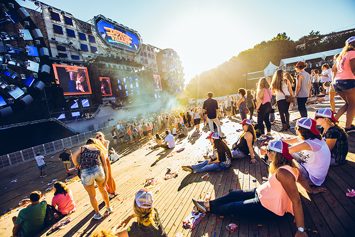 Sfeer en meer @ Dutch Valley Festival 2015, picture 26, photographed by Elke Briers - FrontView Magazine