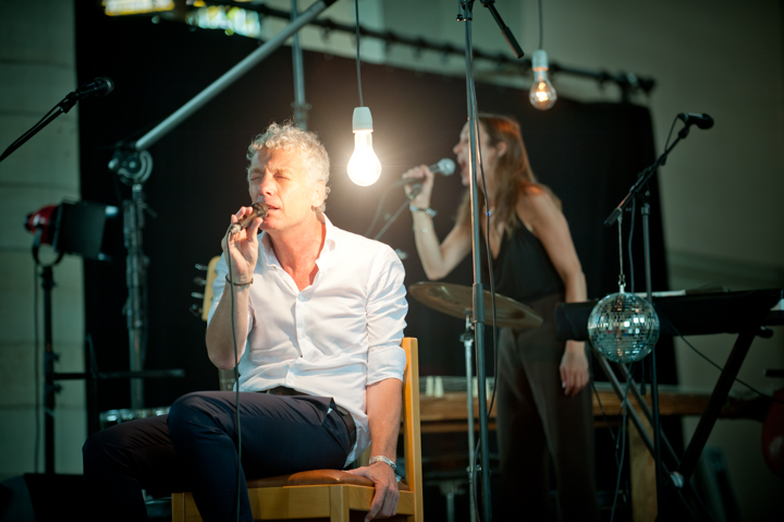 Spinvis Solo @ dranouter 2015, picture 32, photographed by Devid Camerlynck - FrontView Magazine