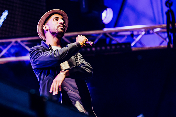 The Opposites @ Dutch Valley Festival 2015, foto 9, foto's door Elke Briers - FrontView Magazine