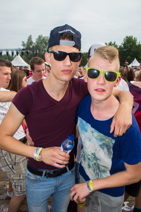 The Qontinent 2015 - Deel I @ Puyenbroeck Wachtebeke, picture 5, photographed by Tom Van Tongerloo - FrontView Magazine