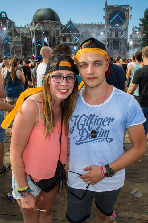 The Qontinent 2015 - Deel I @ Puyenbroeck Wachtebeke, picture 26, photographed by Tom Van Tongerloo - FrontView Magazine