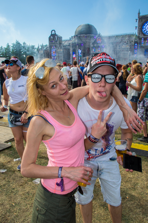 The Qontinent 2015 - Deel I @ Puyenbroeck Wachtebeke, picture 27, photographed by Tom Van Tongerloo - FrontView Magazine