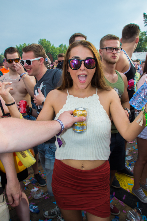 The Qontinent 2015 - Deel I @ Puyenbroeck Wachtebeke, picture 35, photographed by Tom Van Tongerloo - FrontView Magazine