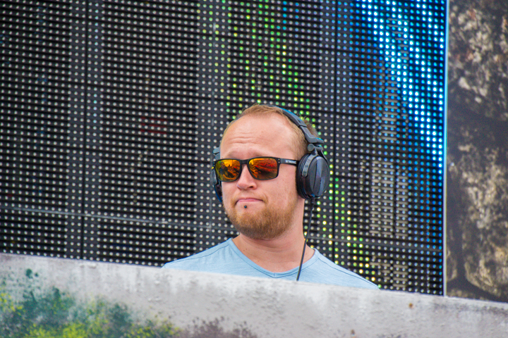 The Qontinent 2015 - Deel I @ Puyenbroeck Wachtebeke, picture 36, photographed by Tom Van Tongerloo - FrontView Magazine