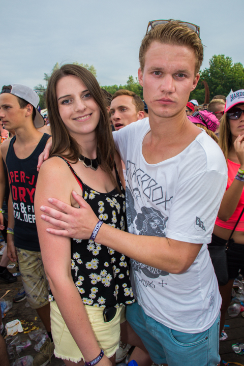 The Qontinent 2015 - Deel I @ Puyenbroeck Wachtebeke, picture 39, photographed by Tom Van Tongerloo - FrontView Magazine
