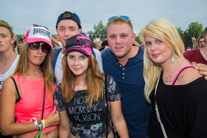 The Qontinent 2015 - Deel I @ Puyenbroeck Wachtebeke, picture 40, photographed by Tom Van Tongerloo - FrontView Magazine