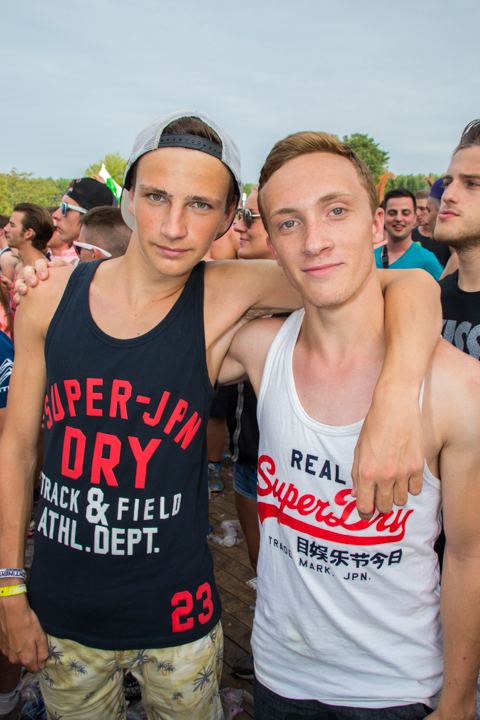 The Qontinent 2015 - Deel I @ Puyenbroeck Wachtebeke, picture 41, photographed by Tom Van Tongerloo - FrontView Magazine
