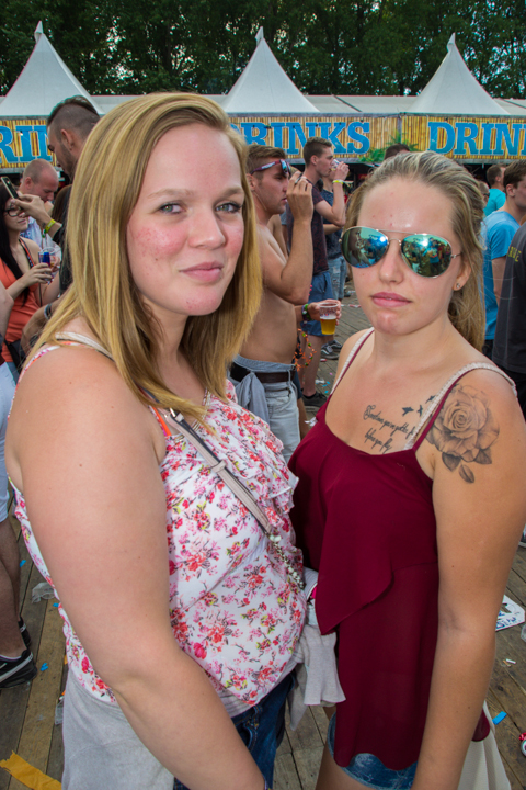 The Qontinent 2015 - Deel I @ Puyenbroeck Wachtebeke, picture 45, photographed by Tom Van Tongerloo - FrontView Magazine