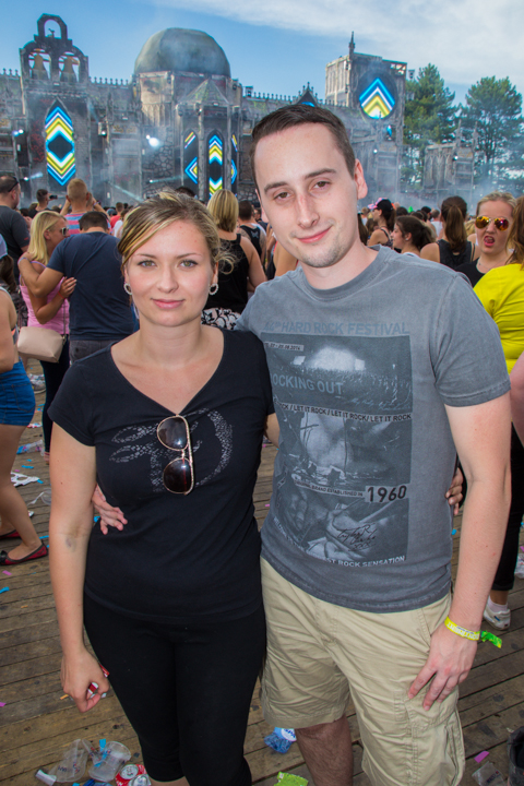 The Qontinent 2015 - Deel I @ Puyenbroeck Wachtebeke, picture 46, photographed by Tom Van Tongerloo - FrontView Magazine