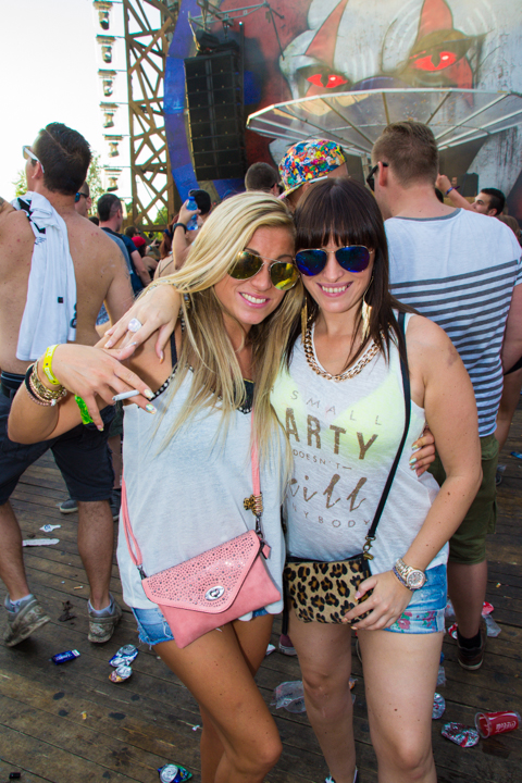 The Qontinent 2015 - Deel I @ Puyenbroeck Wachtebeke, picture 52, photographed by Tom Van Tongerloo - FrontView Magazine
