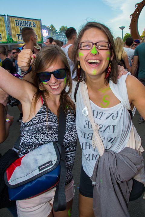 The Qontinent 2015 - Deel I @ Puyenbroeck Wachtebeke, picture 55, photographed by Tom Van Tongerloo - FrontView Magazine