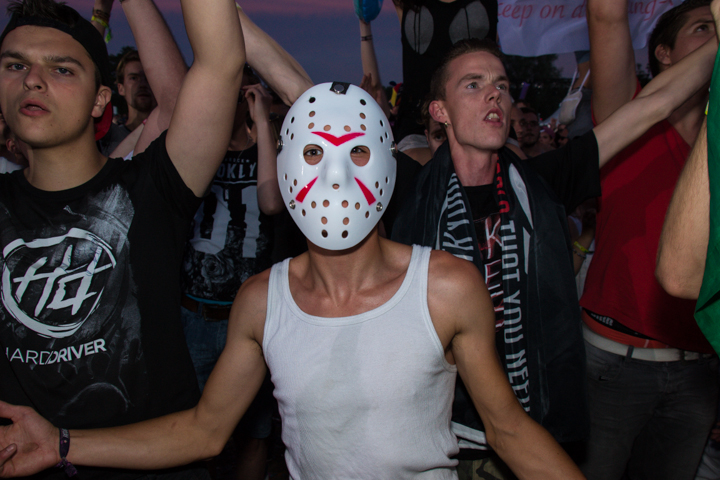 The Qontinent 2015 - Deel I @ Puyenbroeck Wachtebeke, picture 59, photographed by Tom Van Tongerloo - FrontView Magazine