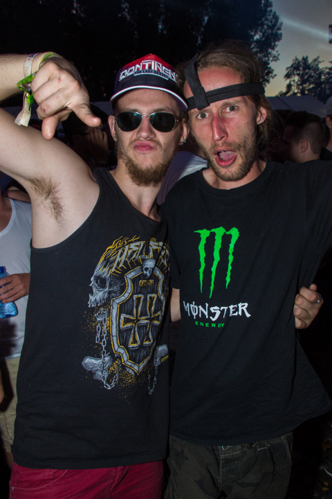 The Qontinent 2015 - Deel I @ Puyenbroeck Wachtebeke, picture 62, photographed by Tom Van Tongerloo - FrontView Magazine