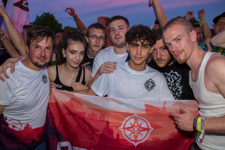 The Qontinent 2015 - Deel I @ Puyenbroeck Wachtebeke, picture 63, photographed by Tom Van Tongerloo - FrontView Magazine