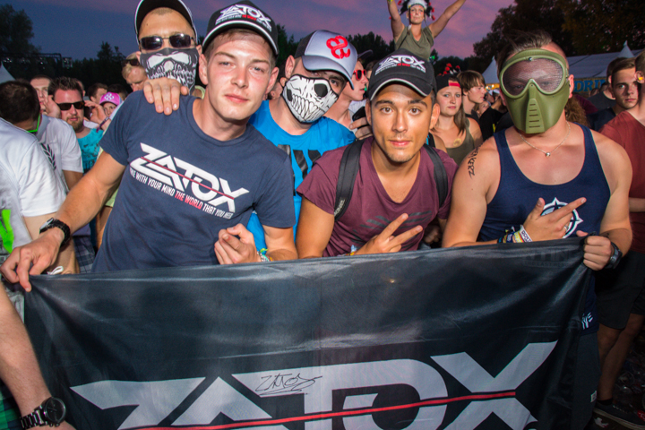 The Qontinent 2015 - Deel I @ Puyenbroeck Wachtebeke, picture 64, photographed by Tom Van Tongerloo - FrontView Magazine