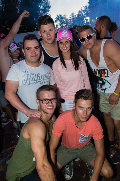 The Qontinent 2015 - Deel I @ Puyenbroeck Wachtebeke, picture 65, photographed by Tom Van Tongerloo - FrontView Magazine