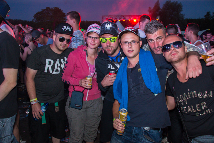 The Qontinent 2015 - Deel I @ Puyenbroeck Wachtebeke, picture 71, photographed by Tom Van Tongerloo - FrontView Magazine
