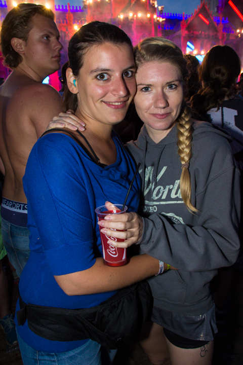 The Qontinent 2015 - Deel I @ Puyenbroeck Wachtebeke, picture 74, photographed by Tom Van Tongerloo - FrontView Magazine