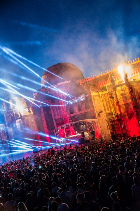 The Qontinent 2015 - Deel I @ Puyenbroeck Wachtebeke, picture 76, photographed by Tom Van Tongerloo - FrontView Magazine