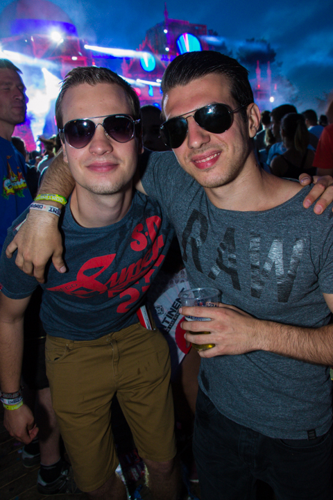 The Qontinent 2015 - Deel I @ Puyenbroeck Wachtebeke, picture 78, photographed by Tom Van Tongerloo - FrontView Magazine