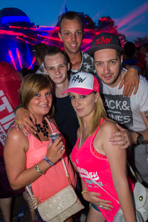 The Qontinent 2015 - Deel I @ Puyenbroeck Wachtebeke, picture 79, photographed by Tom Van Tongerloo - FrontView Magazine