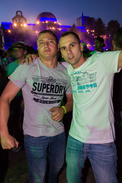 The Qontinent 2015 - Deel I @ Puyenbroeck Wachtebeke, picture 82, photographed by Tom Van Tongerloo - FrontView Magazine