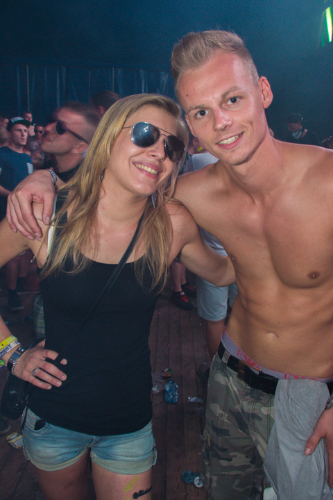 The Qontinent 2015 - Deel I @ Puyenbroeck Wachtebeke, picture 87, photographed by Tom Van Tongerloo - FrontView Magazine