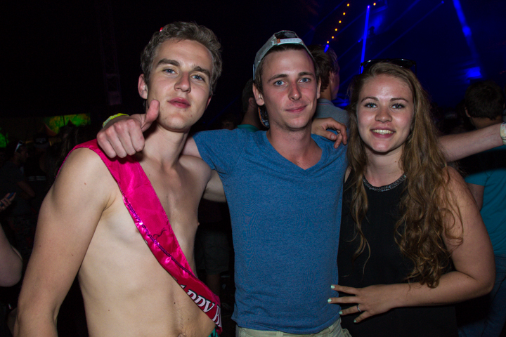 The Qontinent 2015 - Deel I @ Puyenbroeck Wachtebeke, picture 91, photographed by Tom Van Tongerloo - FrontView Magazine