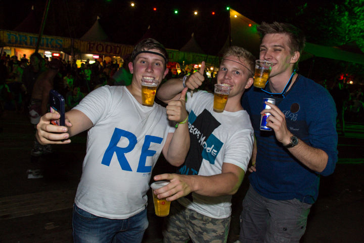 The Qontinent 2015 - Deel I @ Puyenbroeck Wachtebeke, picture 92, photographed by Tom Van Tongerloo - FrontView Magazine