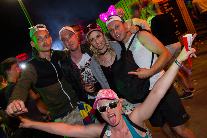 The Qontinent 2015 - Deel I @ Puyenbroeck Wachtebeke, picture 93, photographed by Tom Van Tongerloo - FrontView Magazine