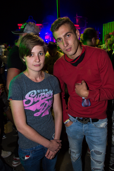 The Qontinent 2015 - Deel I @ Puyenbroeck Wachtebeke, picture 94, photographed by Tom Van Tongerloo - FrontView Magazine