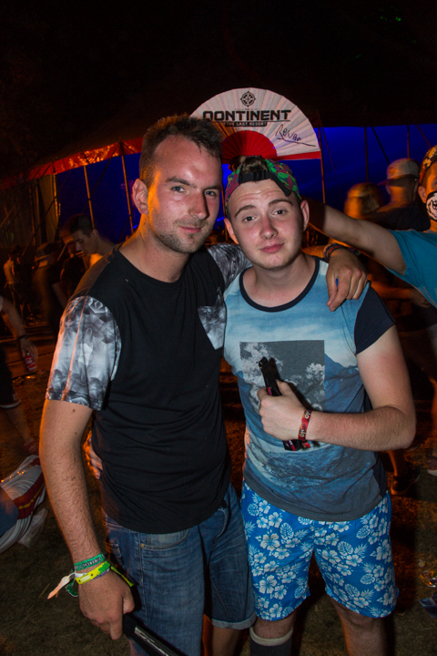 The Qontinent 2015 - Deel I @ Puyenbroeck Wachtebeke, picture 95, photographed by Tom Van Tongerloo - FrontView Magazine