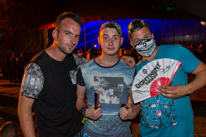 The Qontinent 2015 - Deel I @ Puyenbroeck Wachtebeke, picture 101, photographed by Tom Van Tongerloo - FrontView Magazine