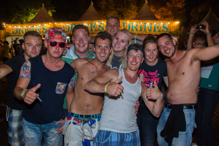 The Qontinent 2015 - Deel I @ Puyenbroeck Wachtebeke, picture 103, photographed by Tom Van Tongerloo - FrontView Magazine