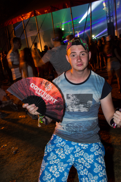 The Qontinent 2015 - Deel I @ Puyenbroeck Wachtebeke, picture 104, photographed by Tom Van Tongerloo - FrontView Magazine