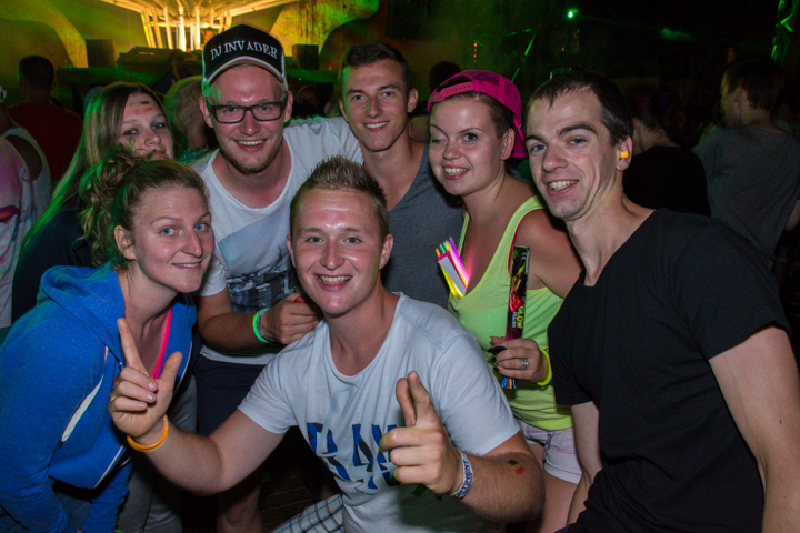 The Qontinent 2015 - Deel I @ Puyenbroeck Wachtebeke, picture 105, photographed by Tom Van Tongerloo - FrontView Magazine