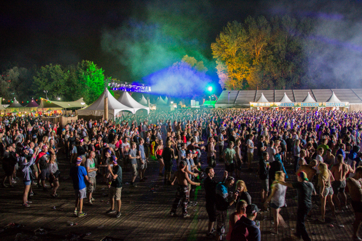 The Qontinent 2015 - Deel I @ Puyenbroeck Wachtebeke, picture 107, photographed by Tom Van Tongerloo - FrontView Magazine