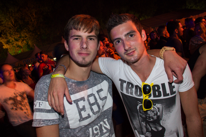 The Qontinent 2015 - Deel I @ Puyenbroeck Wachtebeke, picture 115, photographed by Tom Van Tongerloo - FrontView Magazine