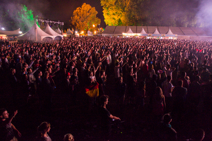 The Qontinent 2015 - Deel I @ Puyenbroeck Wachtebeke, picture 117, photographed by Tom Van Tongerloo - FrontView Magazine