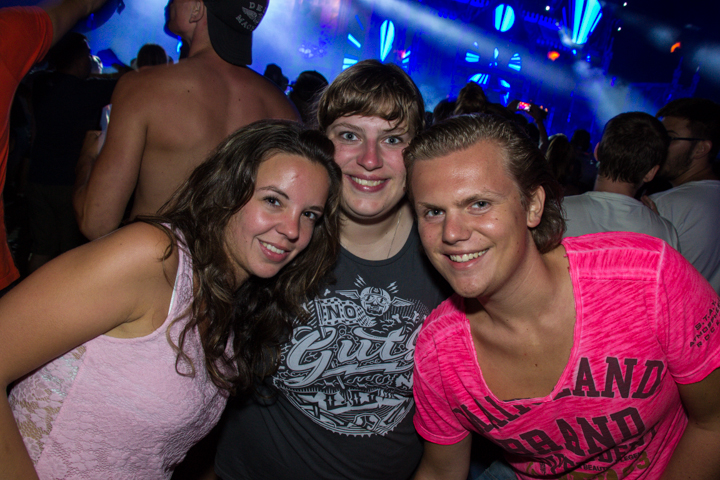 The Qontinent 2015 - Deel I @ Puyenbroeck Wachtebeke, picture 122, photographed by Tom Van Tongerloo - FrontView Magazine