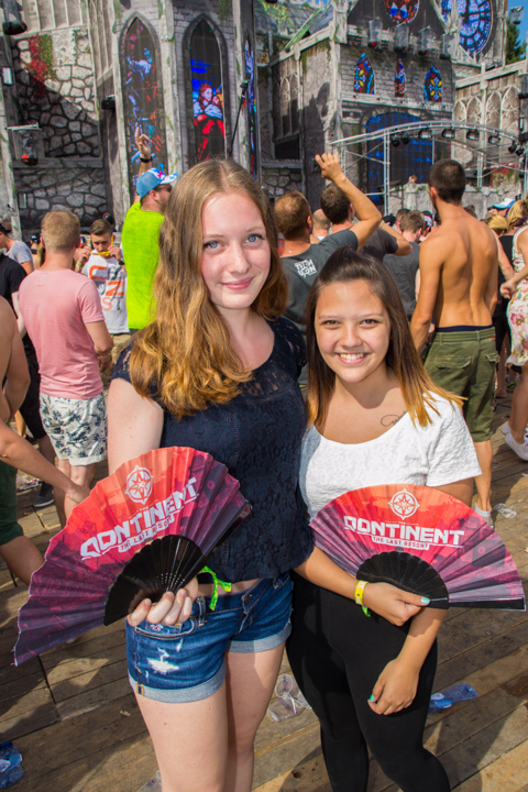 The Qontinent 2015 - Deel I @ Puyenbroeck Wachtebeke, picture 130, photographed by Tom Van Tongerloo - FrontView Magazine