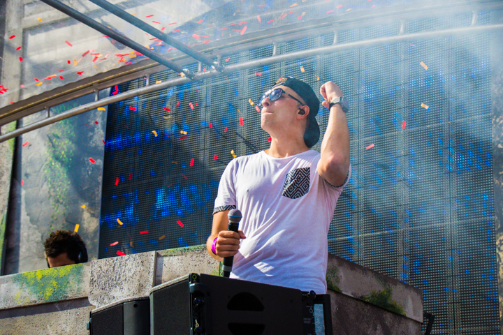 The Qontinent 2015 - Deel I @ Puyenbroeck Wachtebeke, picture 136, photographed by Tom Van Tongerloo - FrontView Magazine