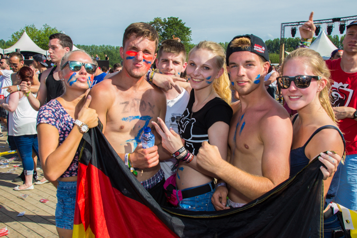 The Qontinent 2015 - Deel I @ Puyenbroeck Wachtebeke, picture 139, photographed by Tom Van Tongerloo - FrontView Magazine